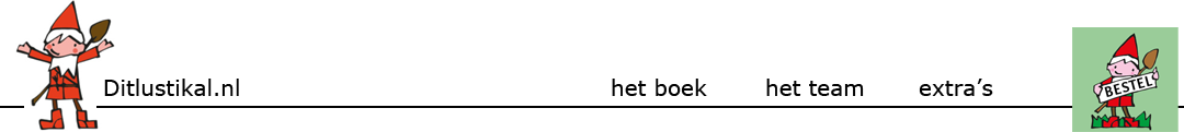 Hier is Bik
